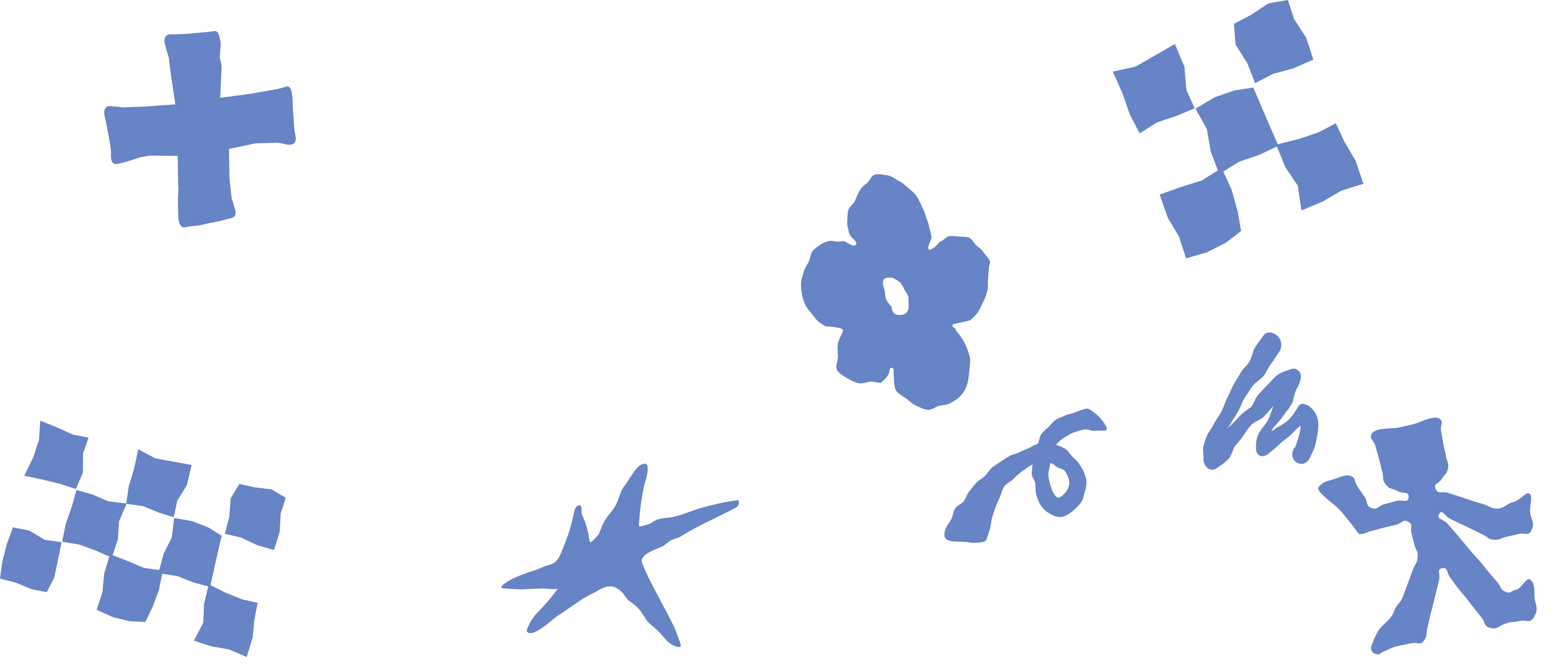Decorations